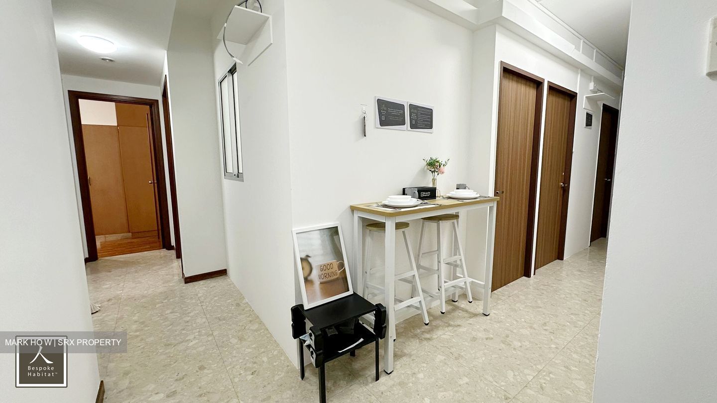The Floravale (D22), Condominium #611126101